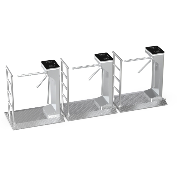 Трипод тумбовый dktech Easy Task 50P